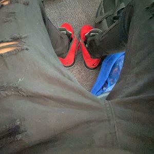 Meet your Posher, Carson